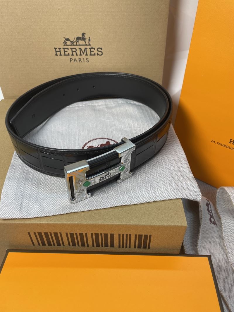 Hermes Belts